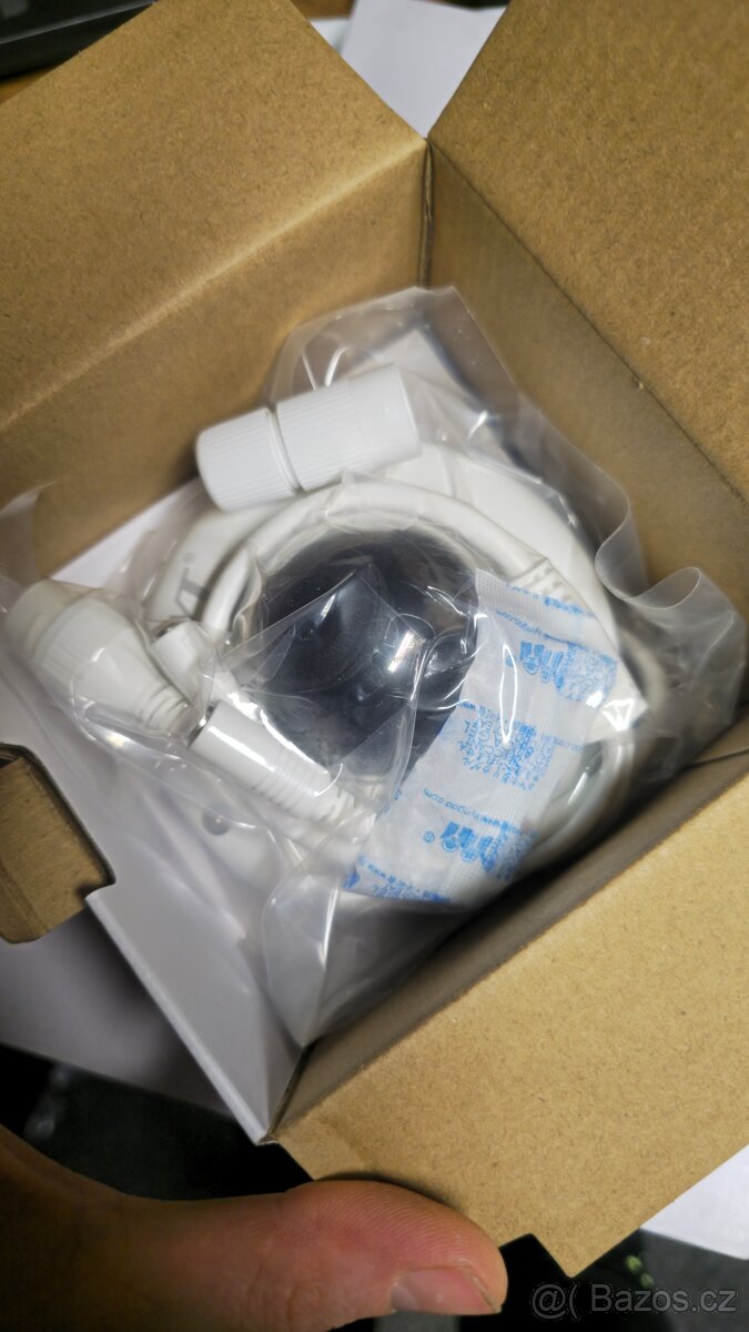 Kamerovy system TVT - 5