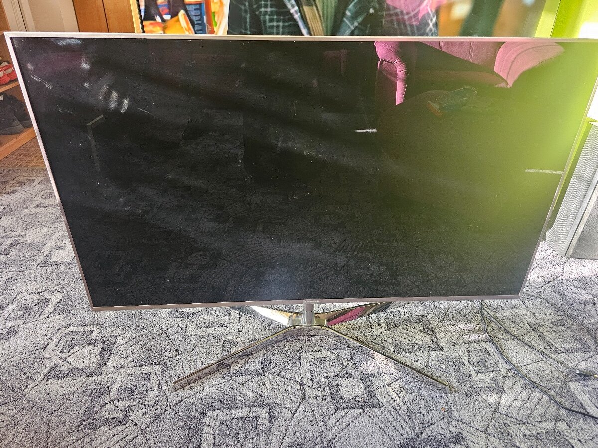 Panasonic TX-50EX780E 3D - 5