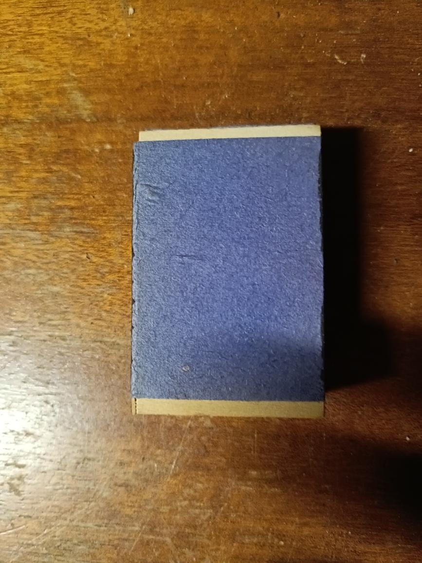 Sběratelské historické zápalky - 5