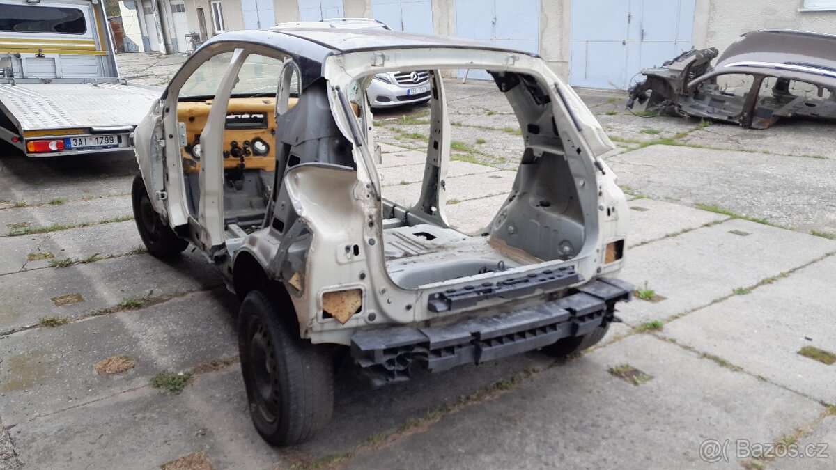 Renault captur 2015 Náhradní díly - 5