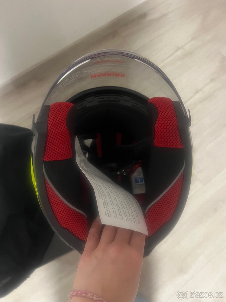 Helma Maxx OF878 - 5