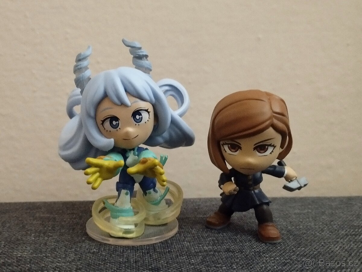 Anime figurky - 5