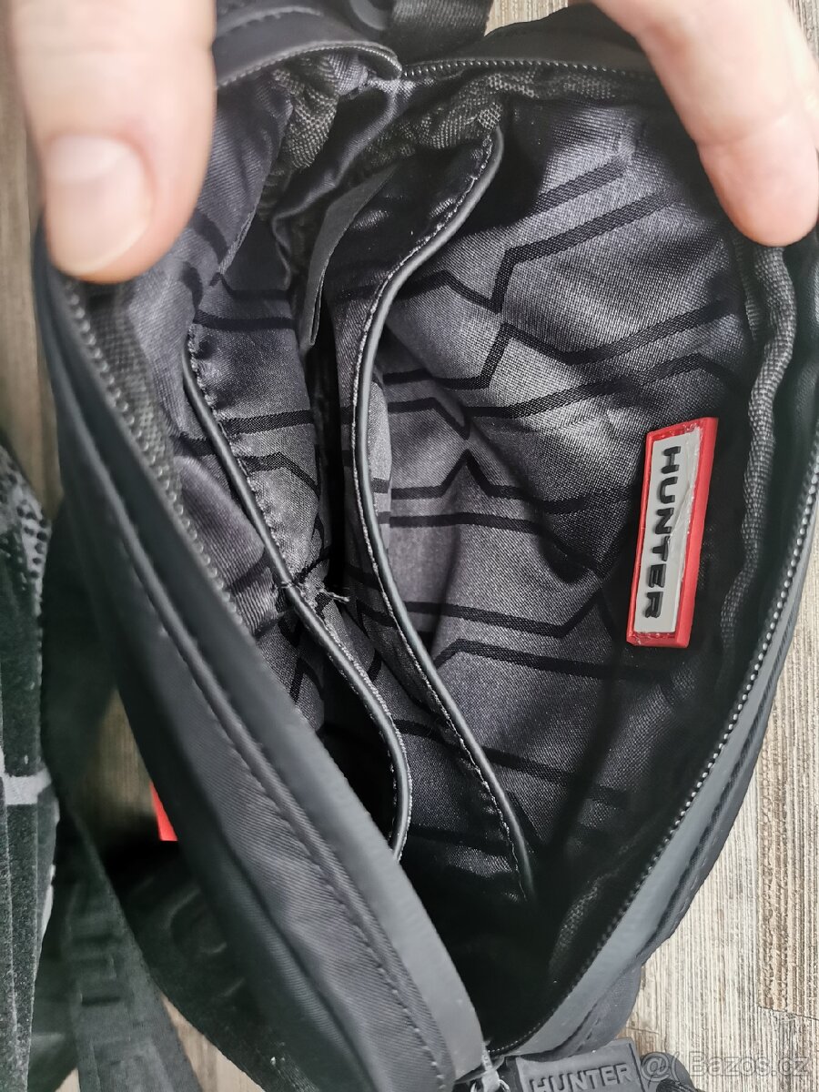 Crossbody Hunter Original - 5