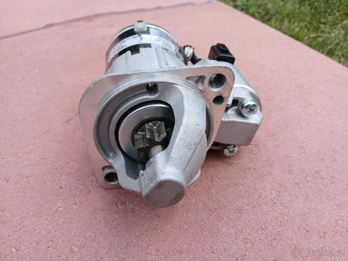 Startér Hyundai, Kia - 5