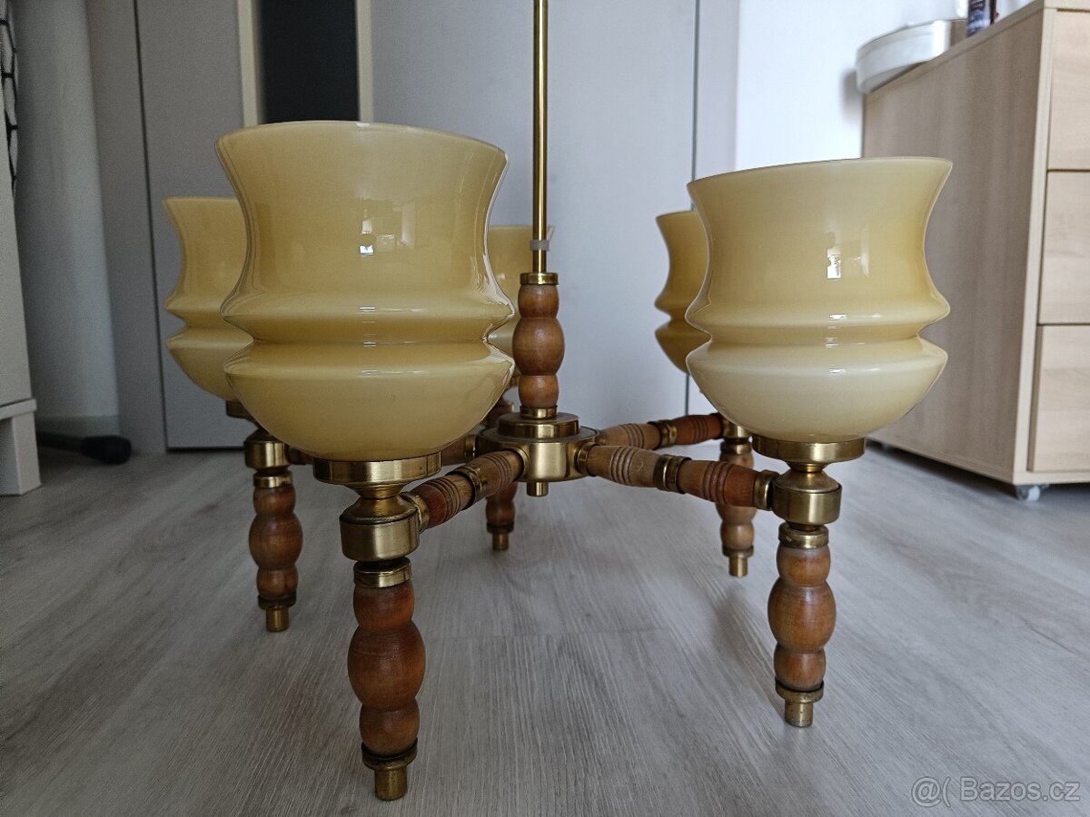 Starobylý lustr - 5