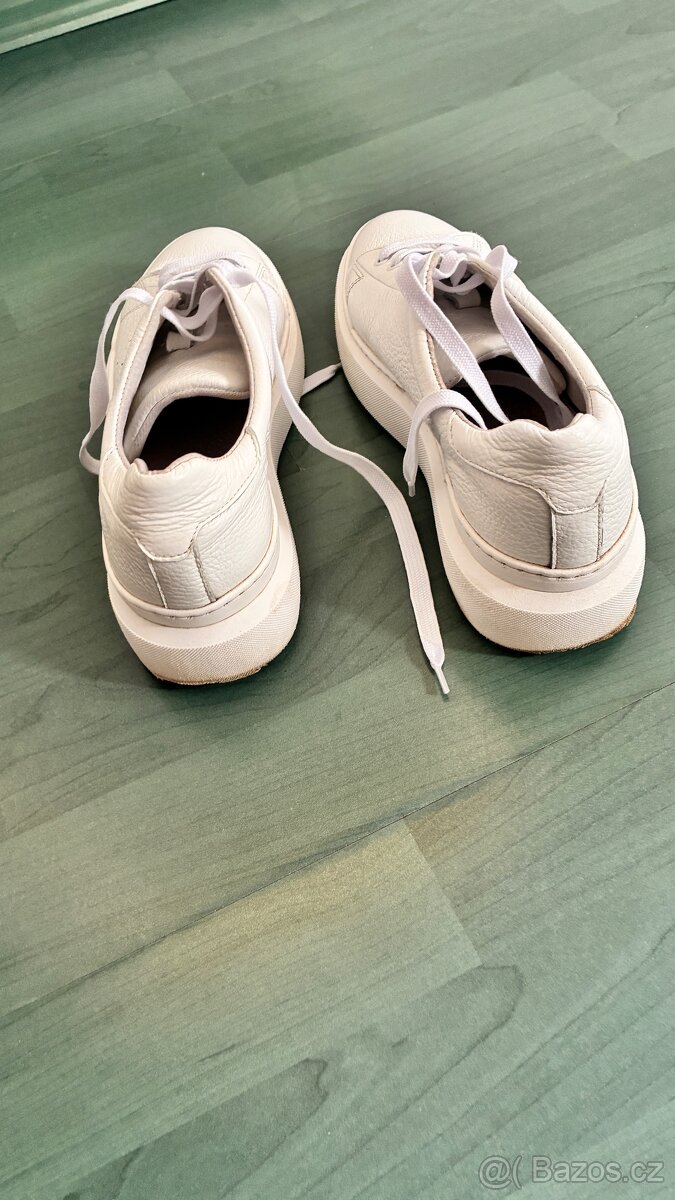 Tenisky vel.41 - 5