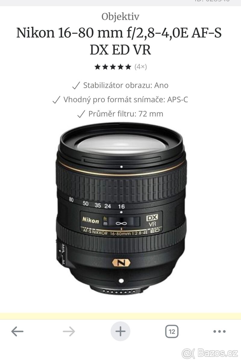 D7000+Nikon16-80+SB900+prislusenstvi - 5