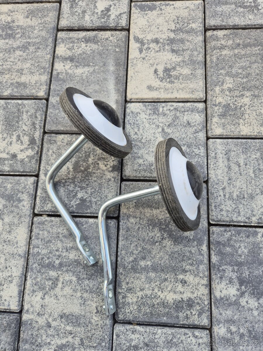 Dětské kolo BTWIN 16 - 5