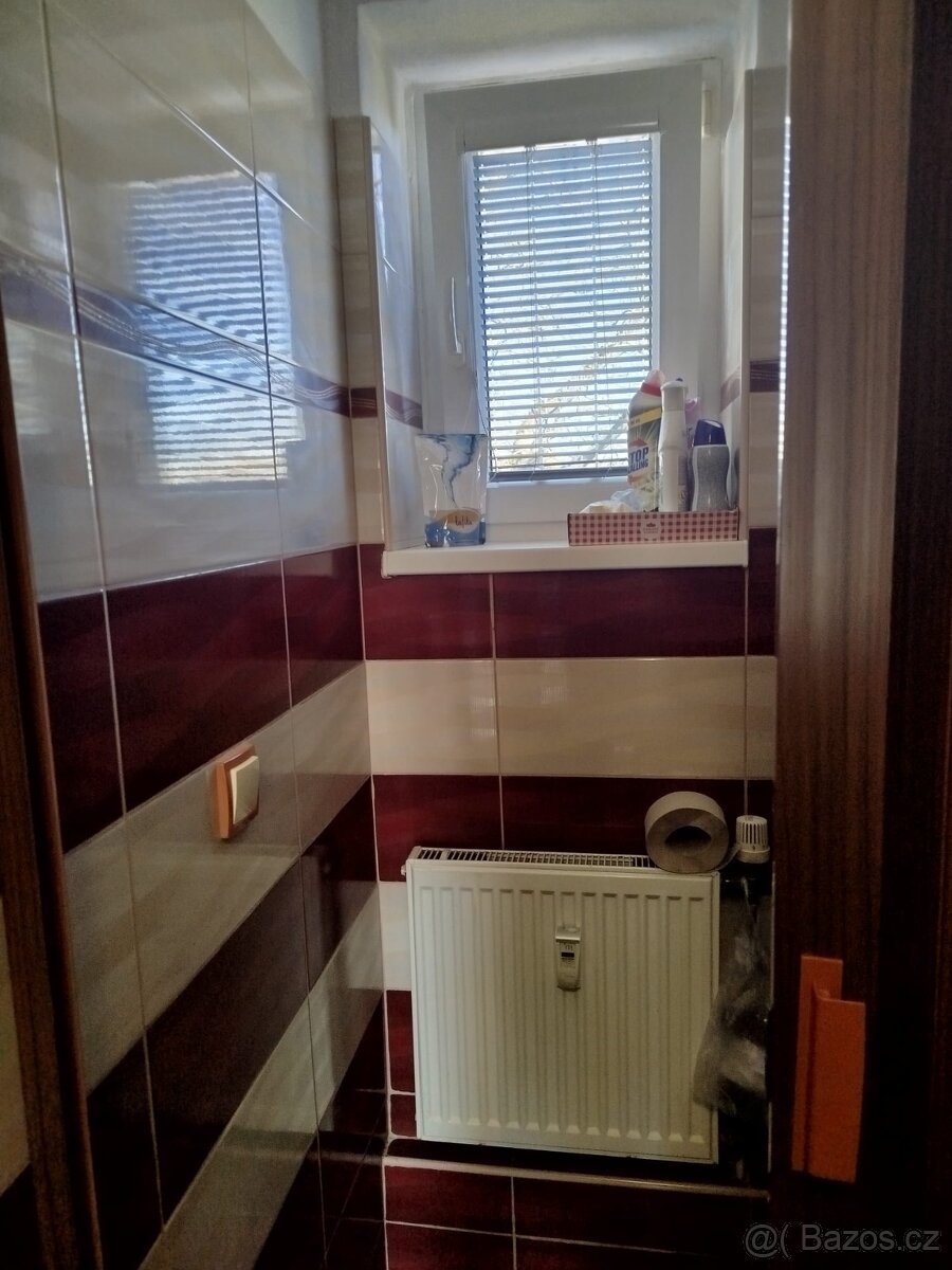 Byt v Benešově - 5
