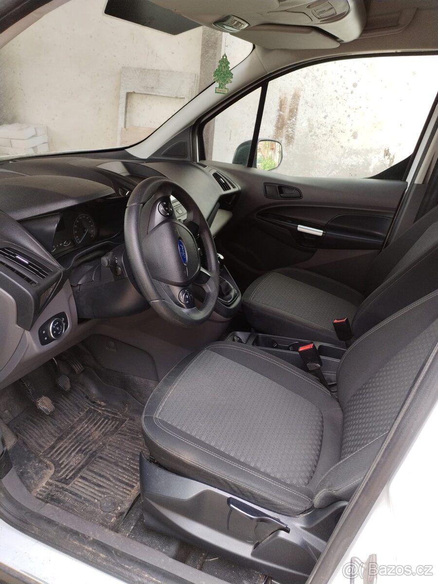 Ford Transit Connect - 5
