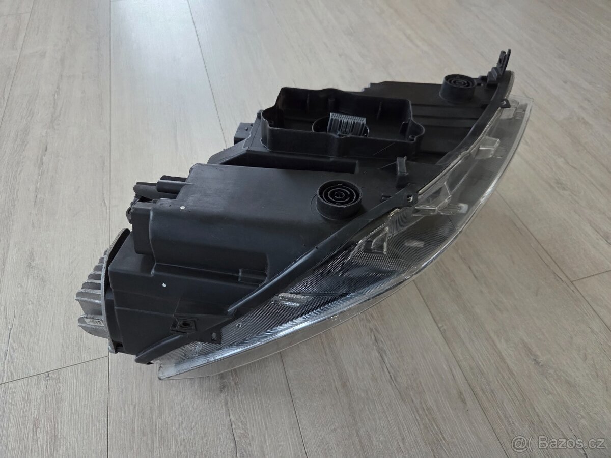 Přední levé full LED světlo Seat Ateca - 5