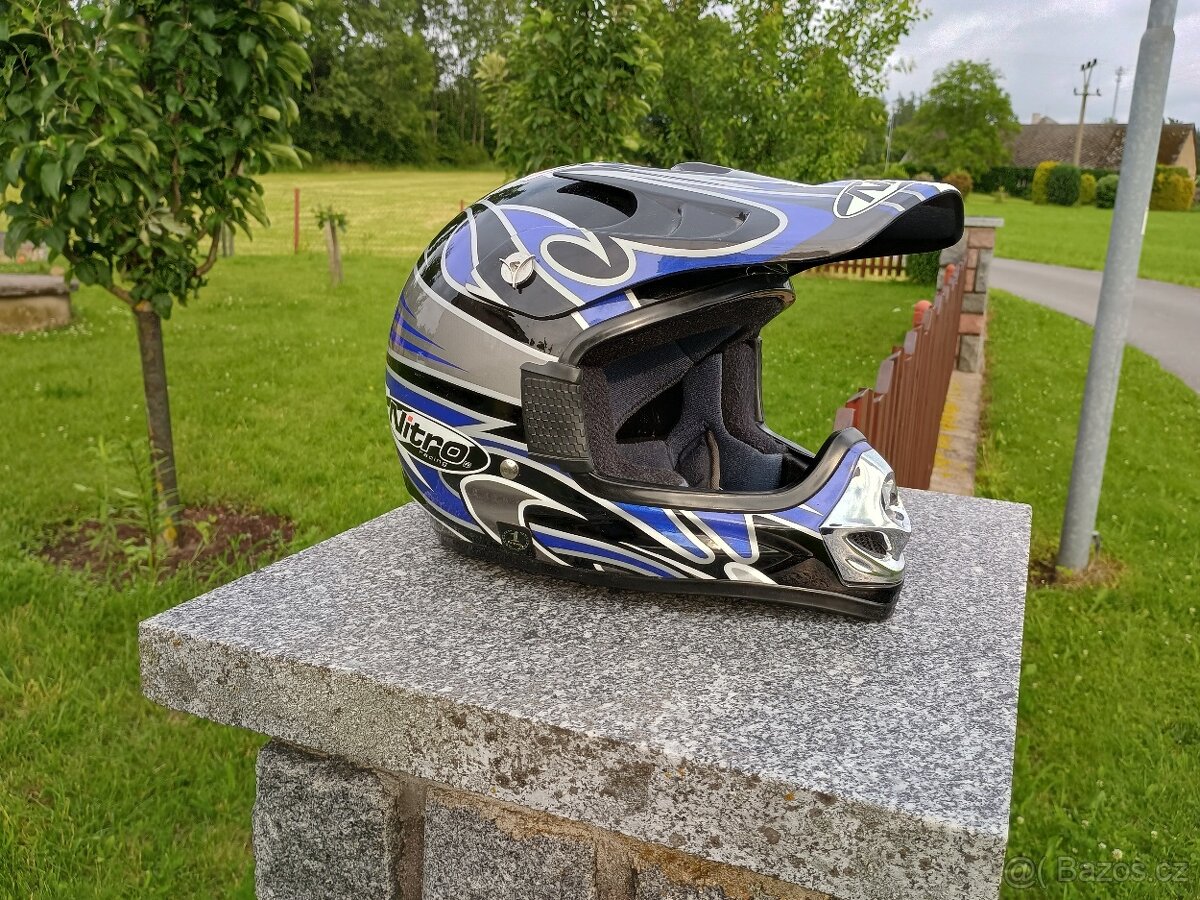 Čtyřkolka 125ccm
