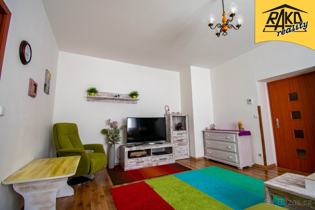 Prodej bytu 4+1 ve Svobodě nad Úpou - AKCE - 5