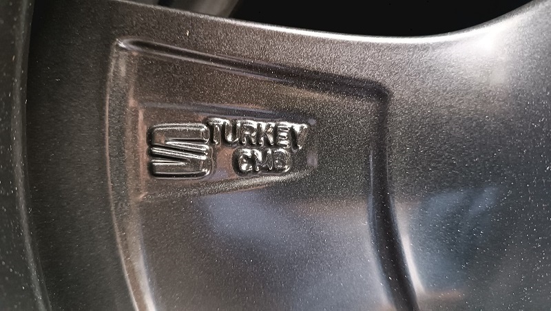 R18 5x112 mm (škoda--seat--audi-- škoda--mercedes) - 5