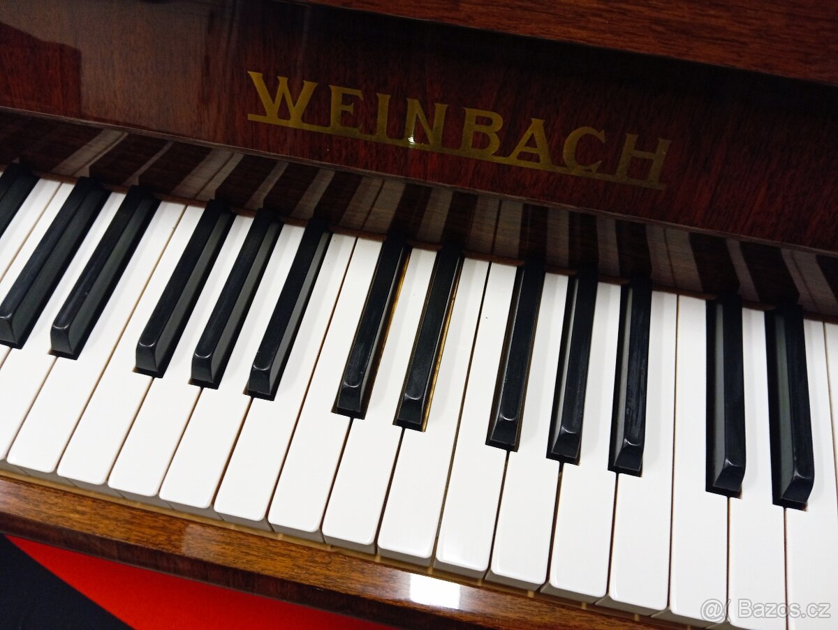Prodáno/Weinbach mod.104-Dovoz i na Štědrý den 24.12. - 5