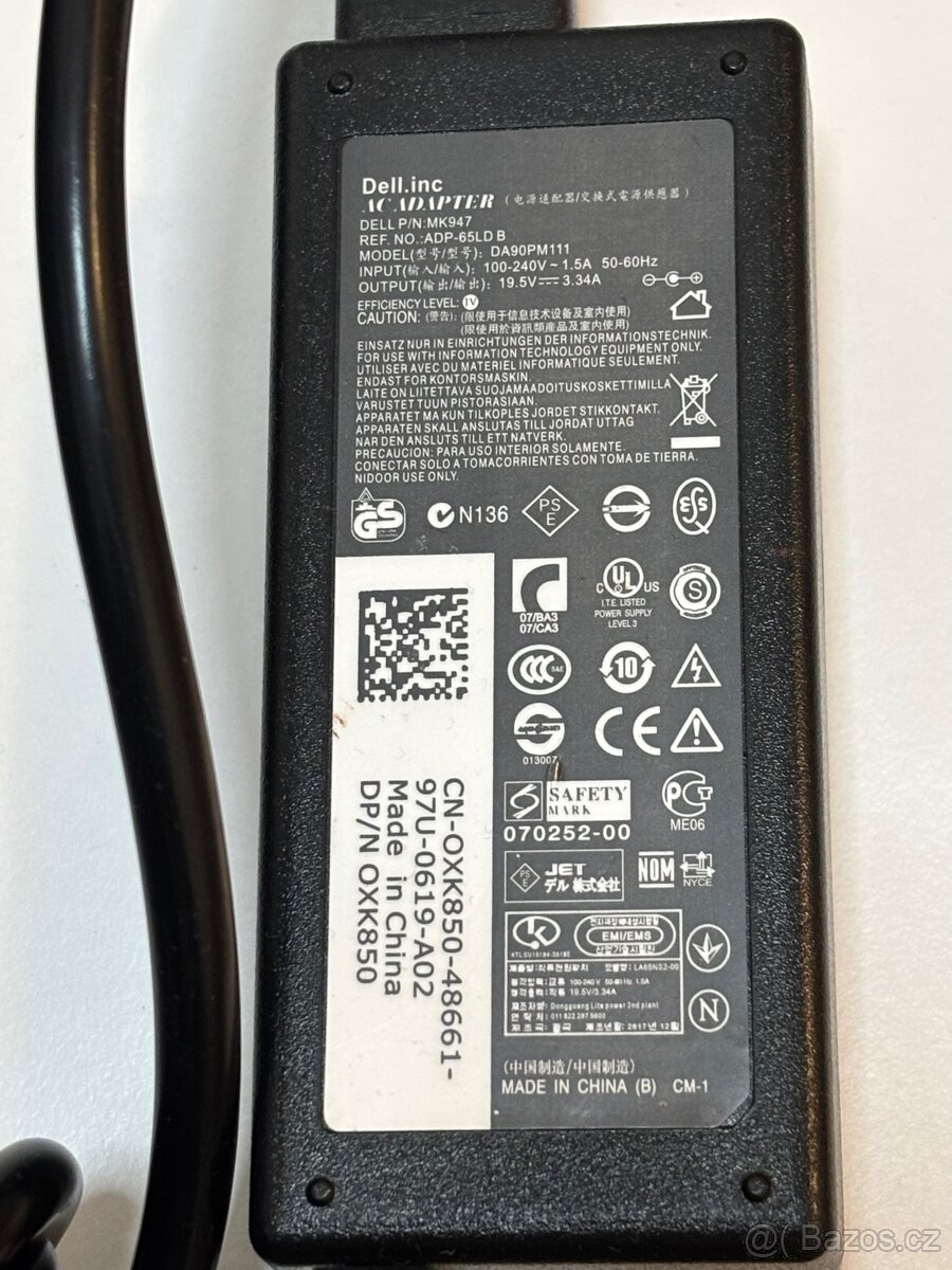 Dell Inspiron 11 – Pentium, 4 GB RAM, 500 GB HDD, funkční ✅ - 5