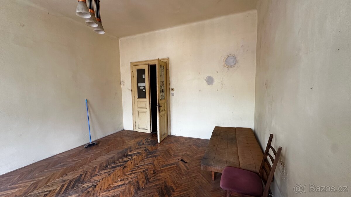 Prodej byt 3+1, Praha - Vinohrady - 5