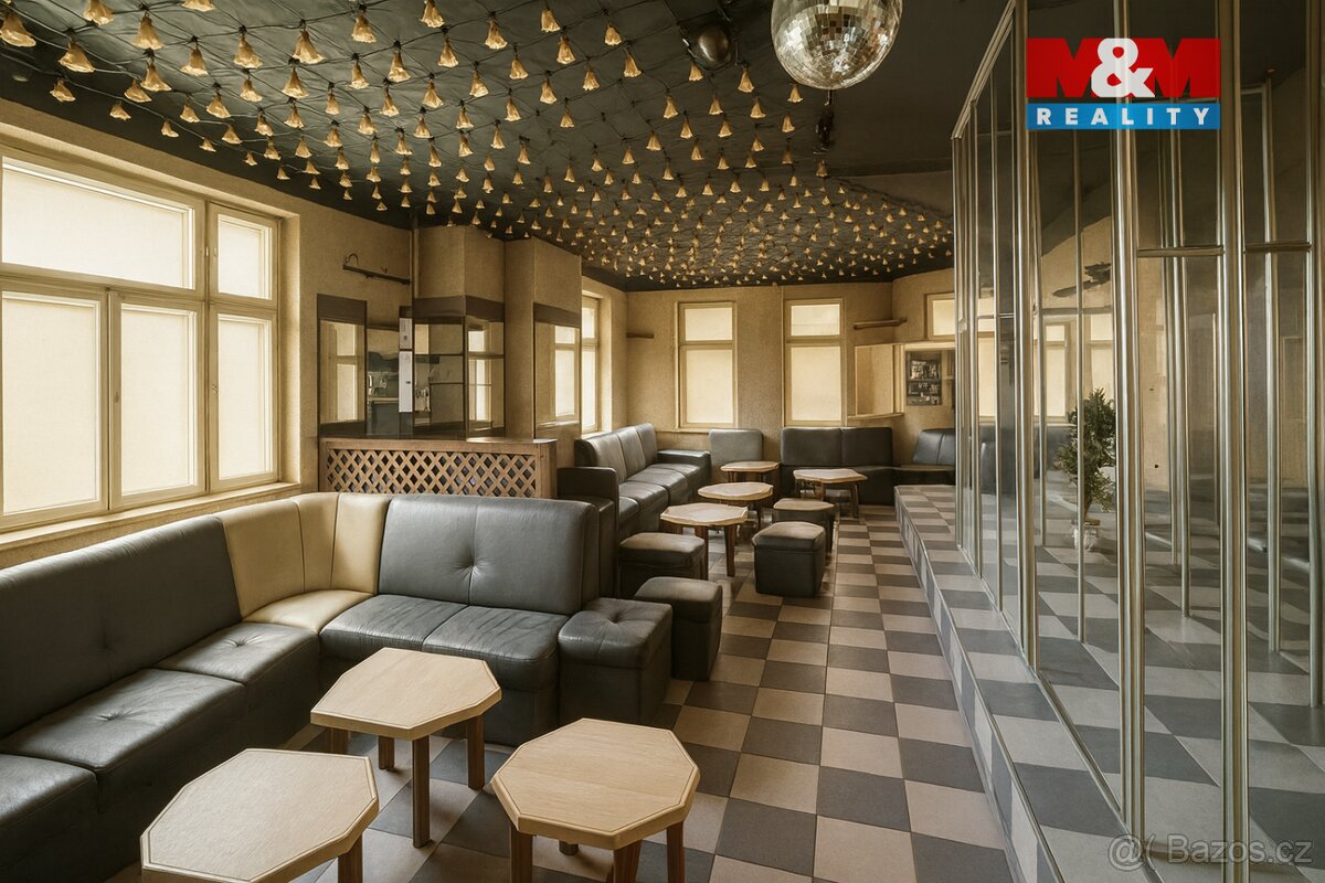 Prodej rodinného domu, 650 m², České Velenice - 5