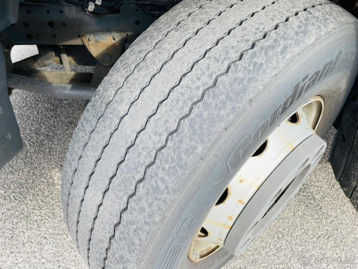 Iveco Stralis 460 AS440S46 EURO6 tahač - 5