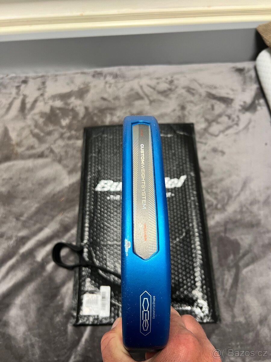 Bullpadel VERTEX Geo 05 - 5