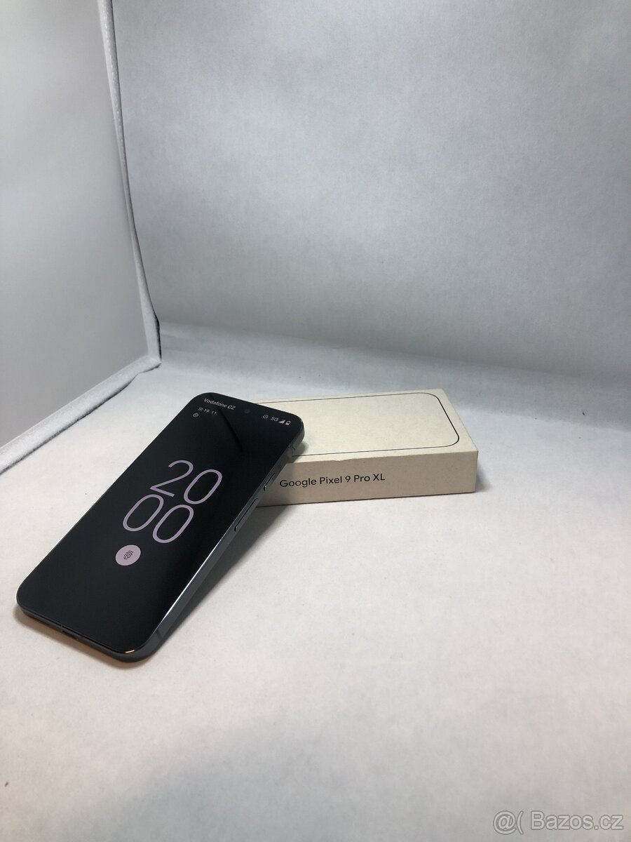 Google Pixel 9 pro XL - 5