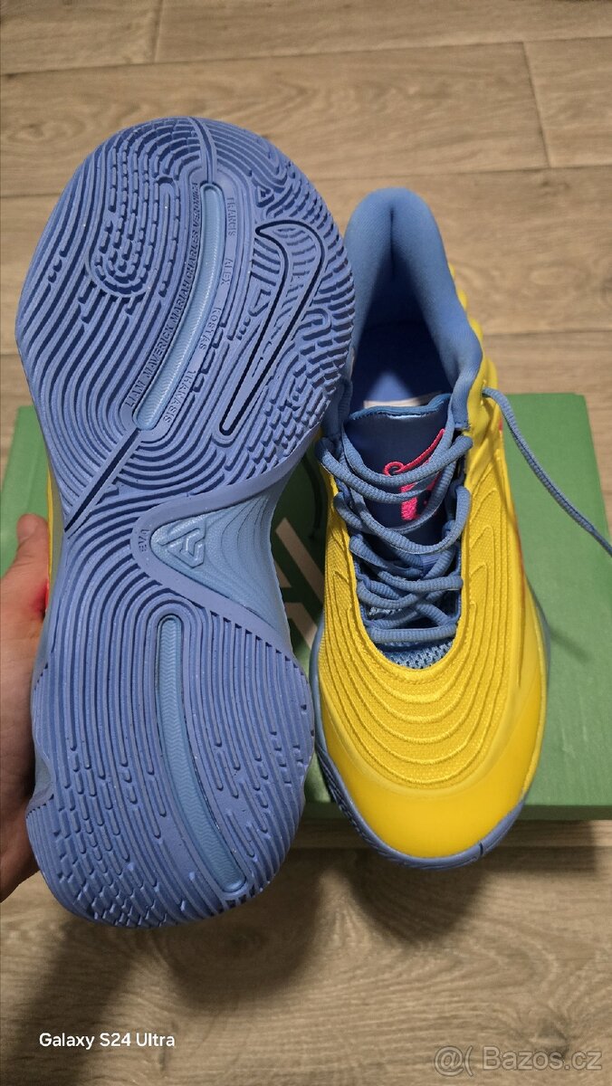 Nike giannis immortality 4 43eu - 5