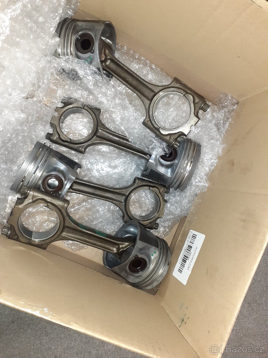 Volvo V70 D5 2.4 136kw 6q - 5