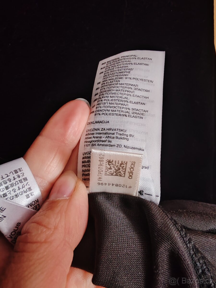 Šaty Adidas - 5