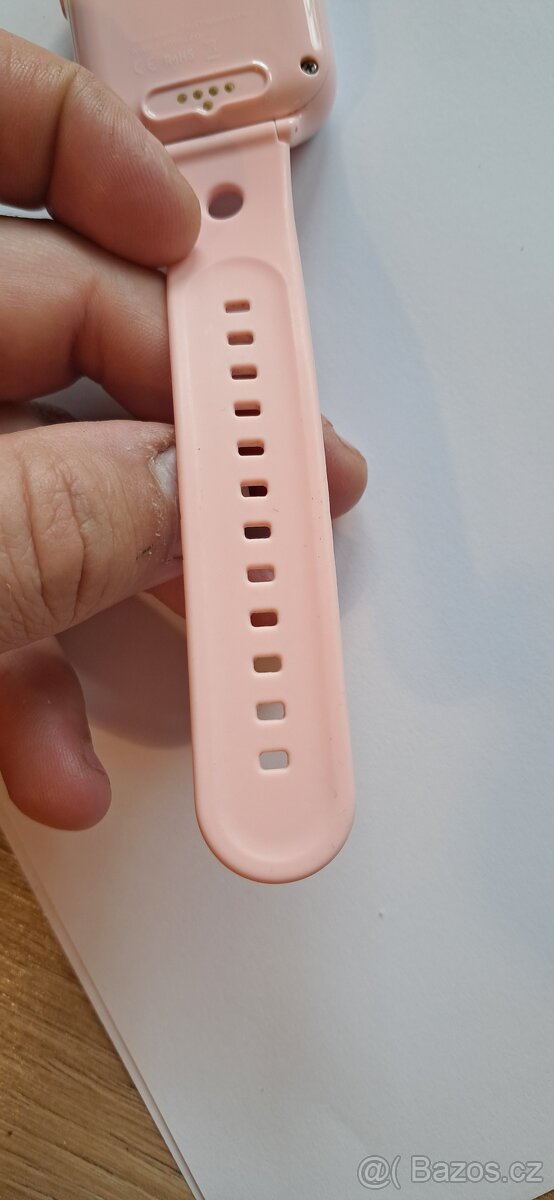 CARNEO GUARD KID 4G PLATINUM - 5