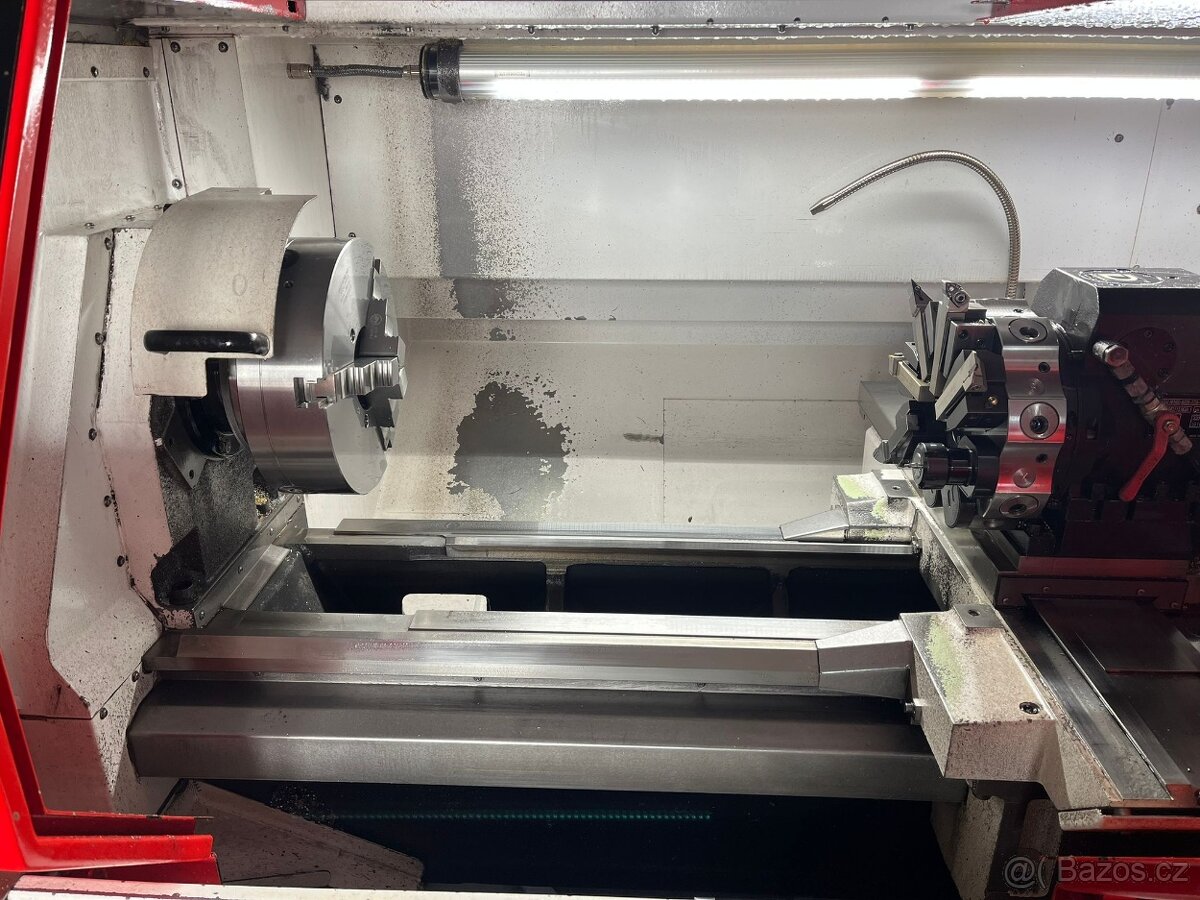 Soustruh Masturn 550i r.v. 11/2023 - 5