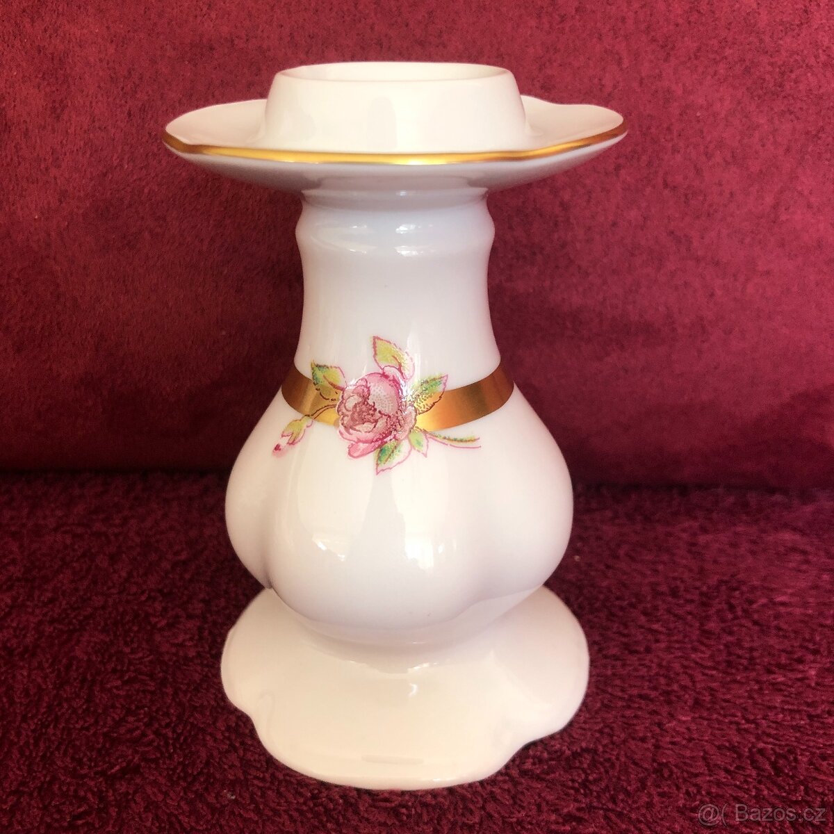 Porcelánové drobnosti - 5