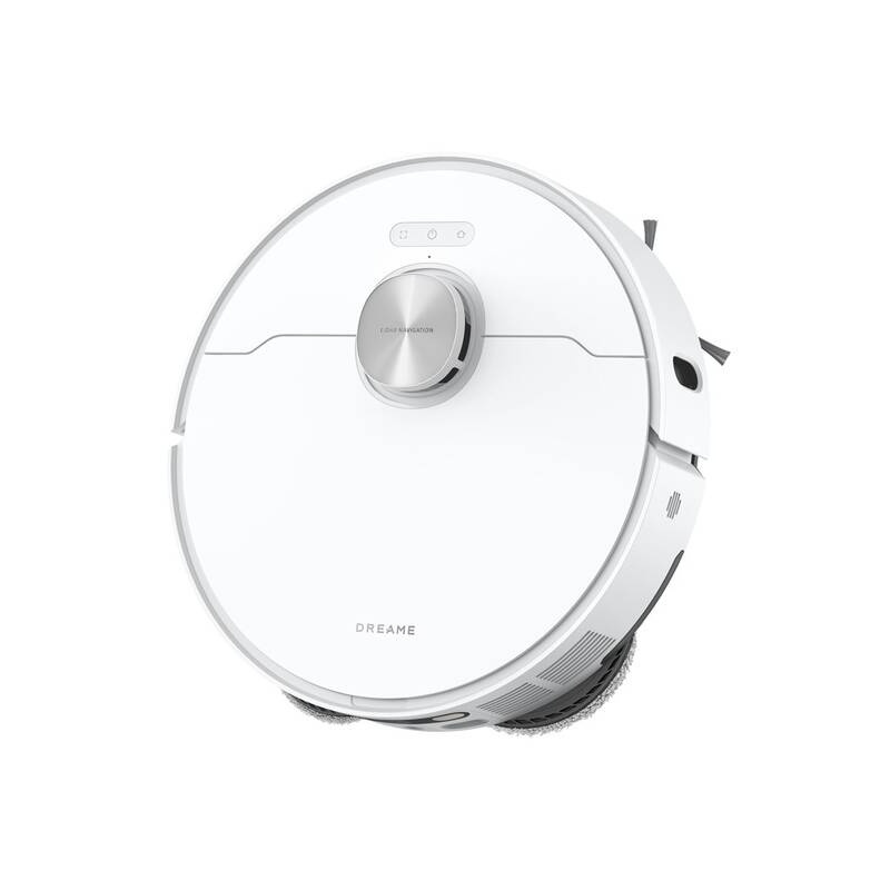Robotický vysavač Dreame L40 Ultra AE bílý - 5