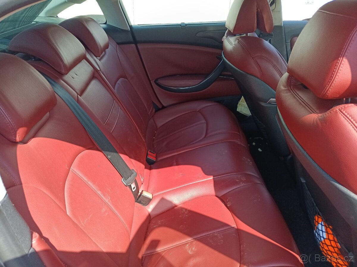 Citroen C5 č. 24669 - 5