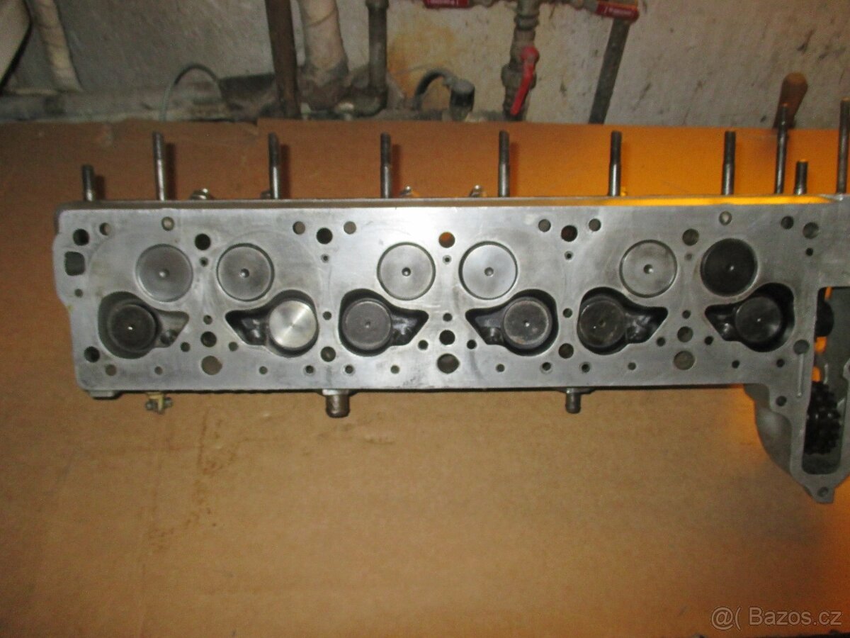 Mercedes w113,111,108, - 5