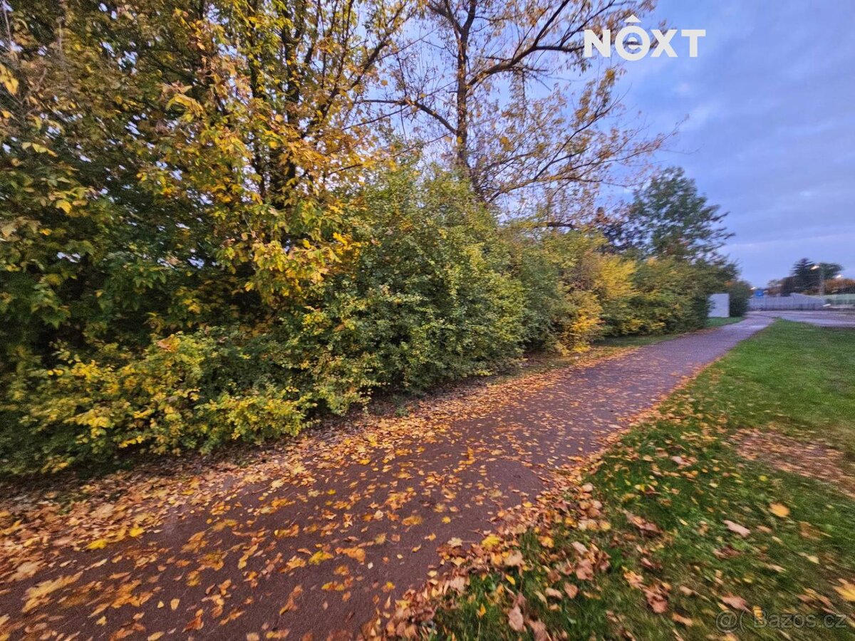 Prodej pozemek Komerční, 692㎡ - 5