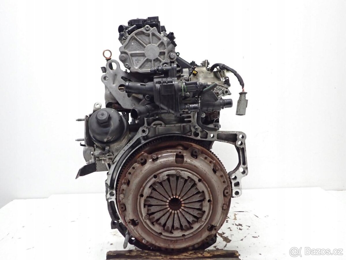 Motor 1.6 HDI 9H05 9HC Citroen Berlingo III - 5