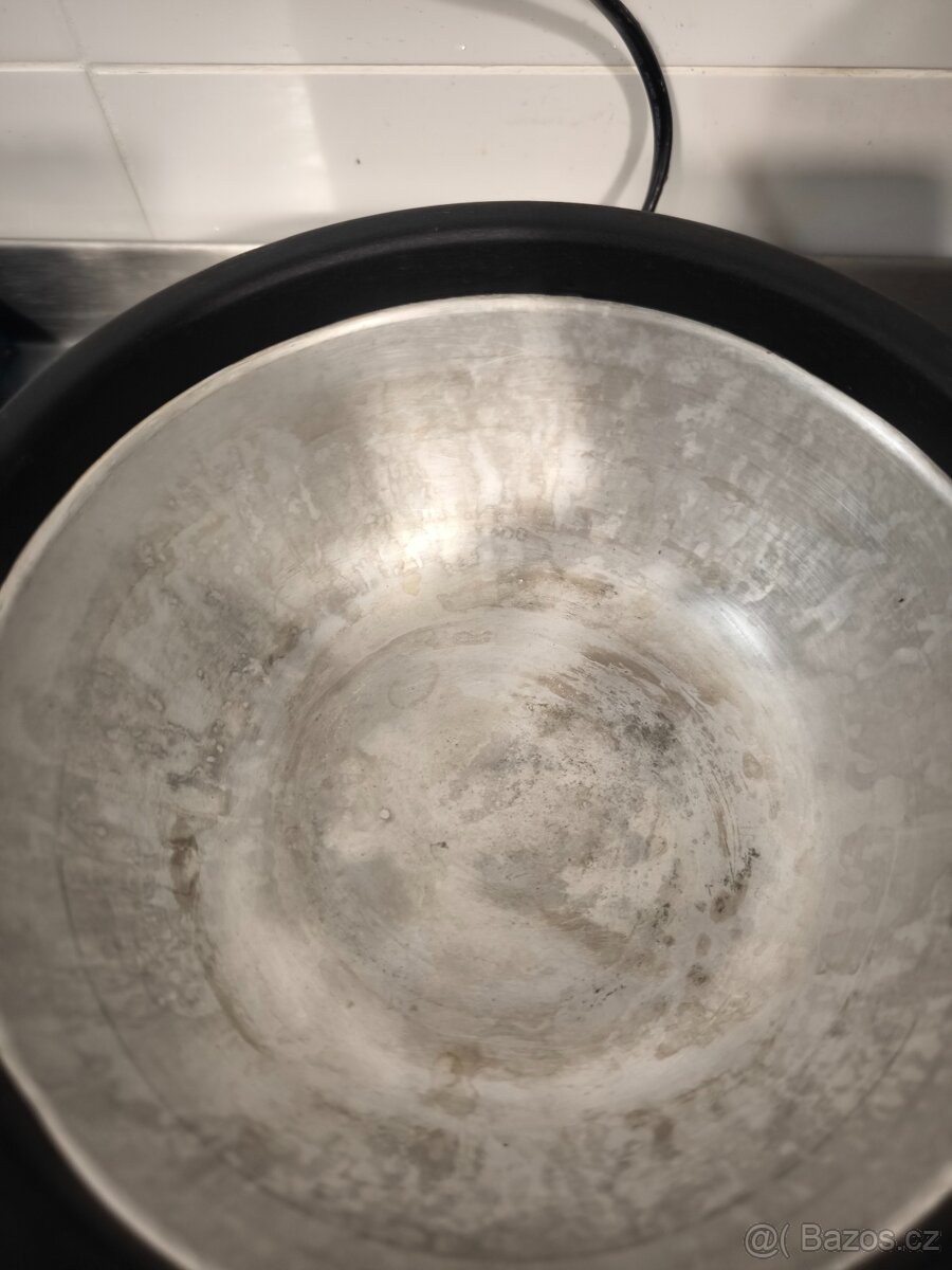 Temperovač čokolády MT-0201 - 5