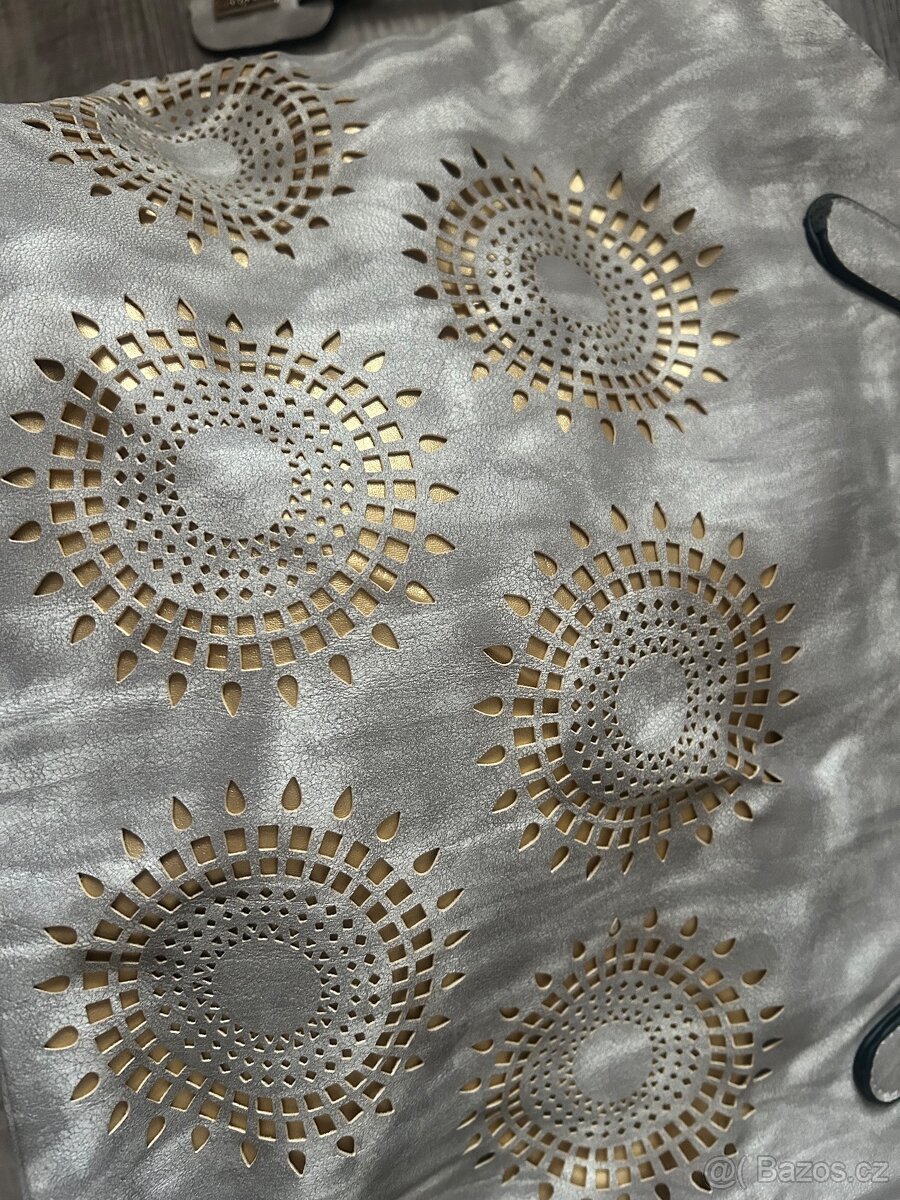 Větší kabela - taška NOVÁ - 5