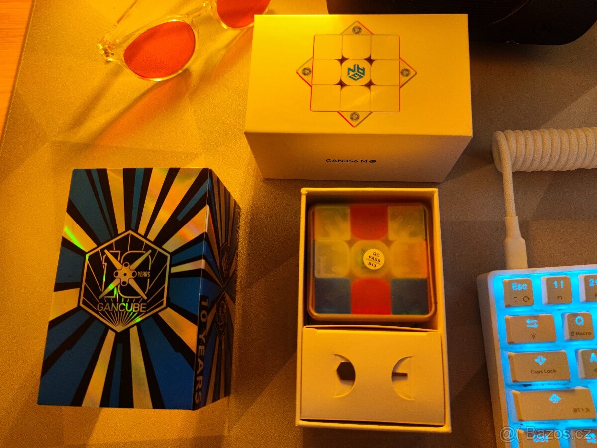 GAN356 ME UV 10th Anniversary - 5