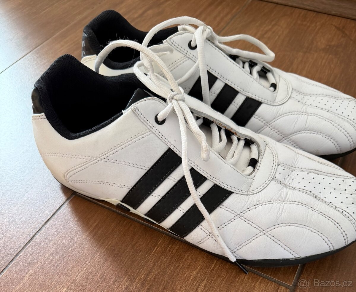 Botasky zn.Adidas - 5