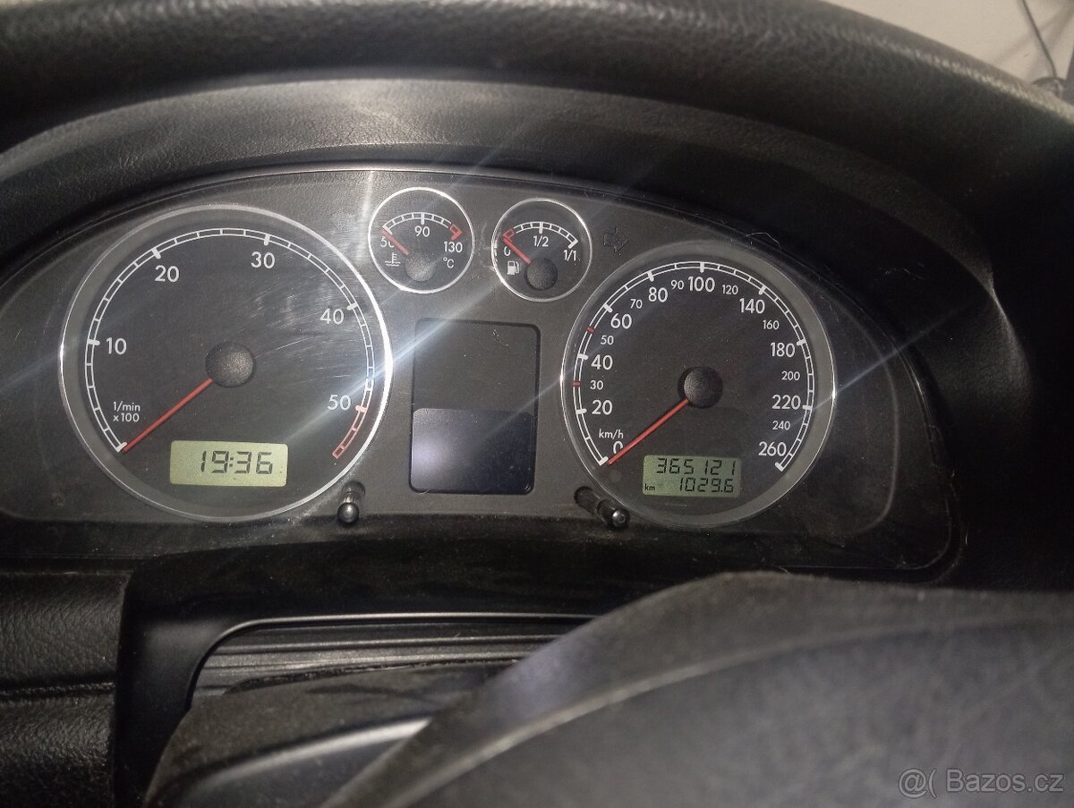 Passat b5.5 náhradní díly - 5