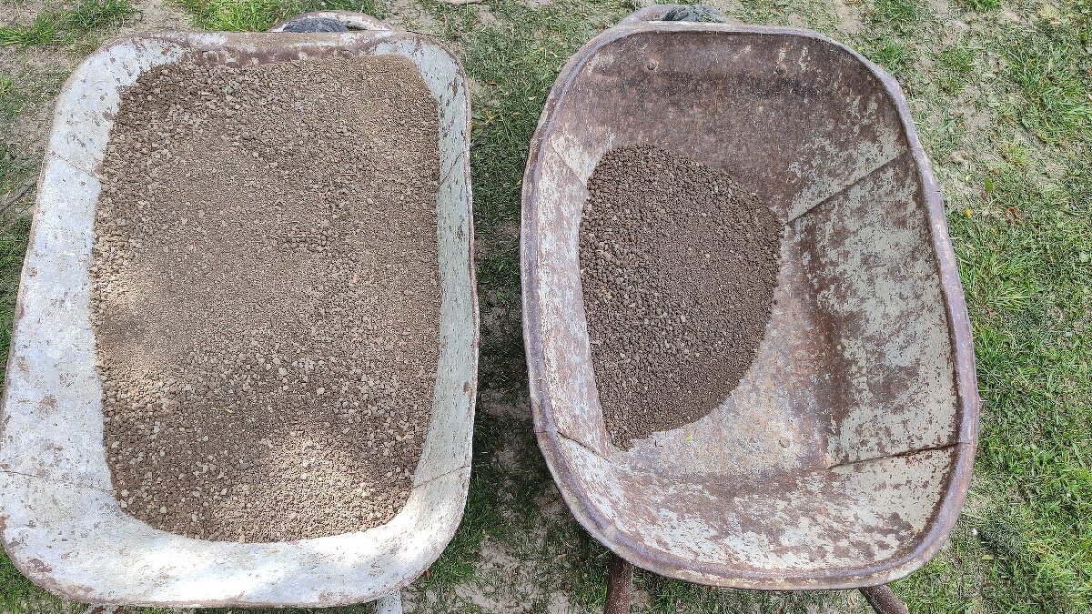 Katrovací buben na míchačku - 5