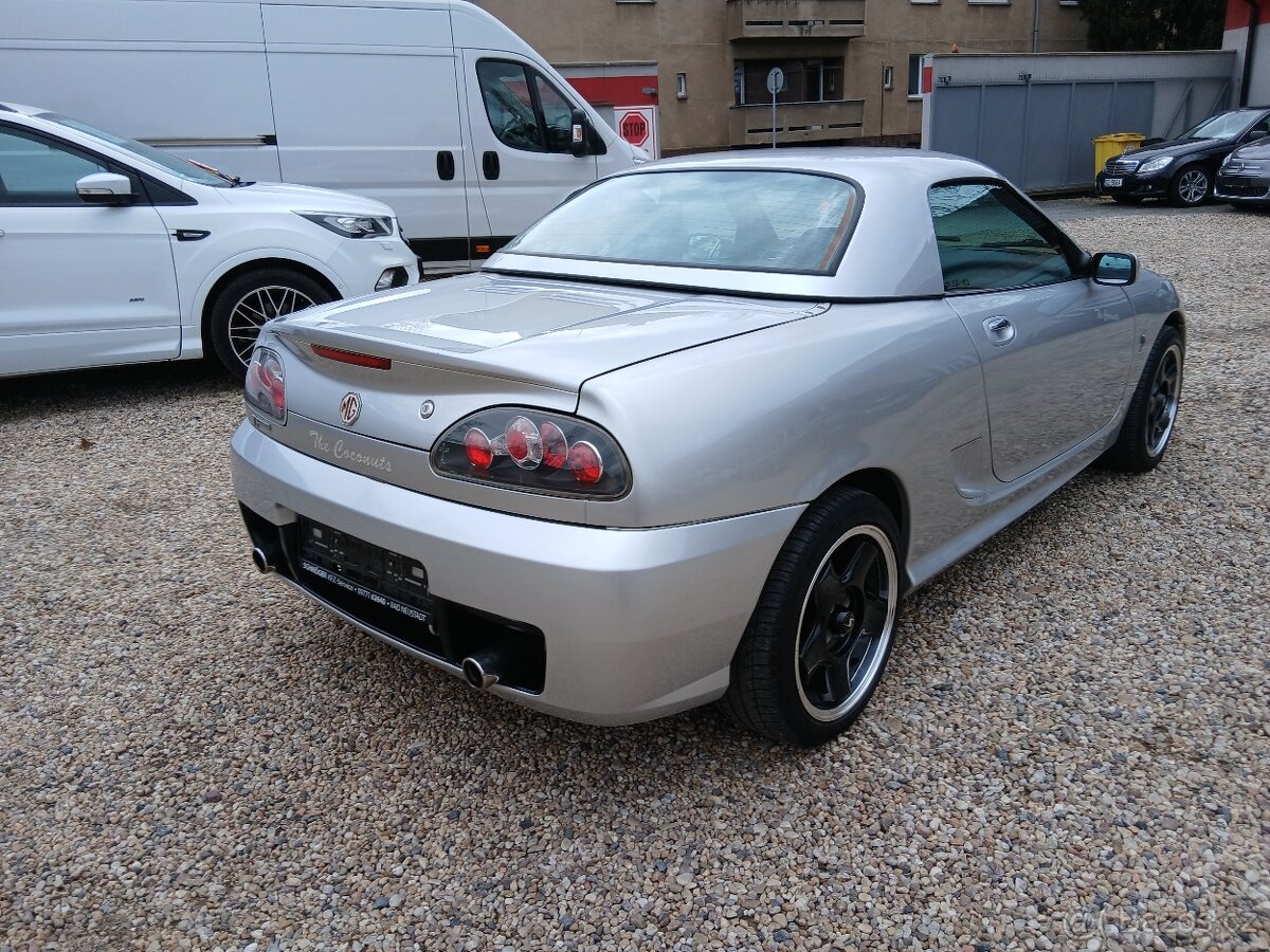 MG TF 160 1.8i 118KW - 5