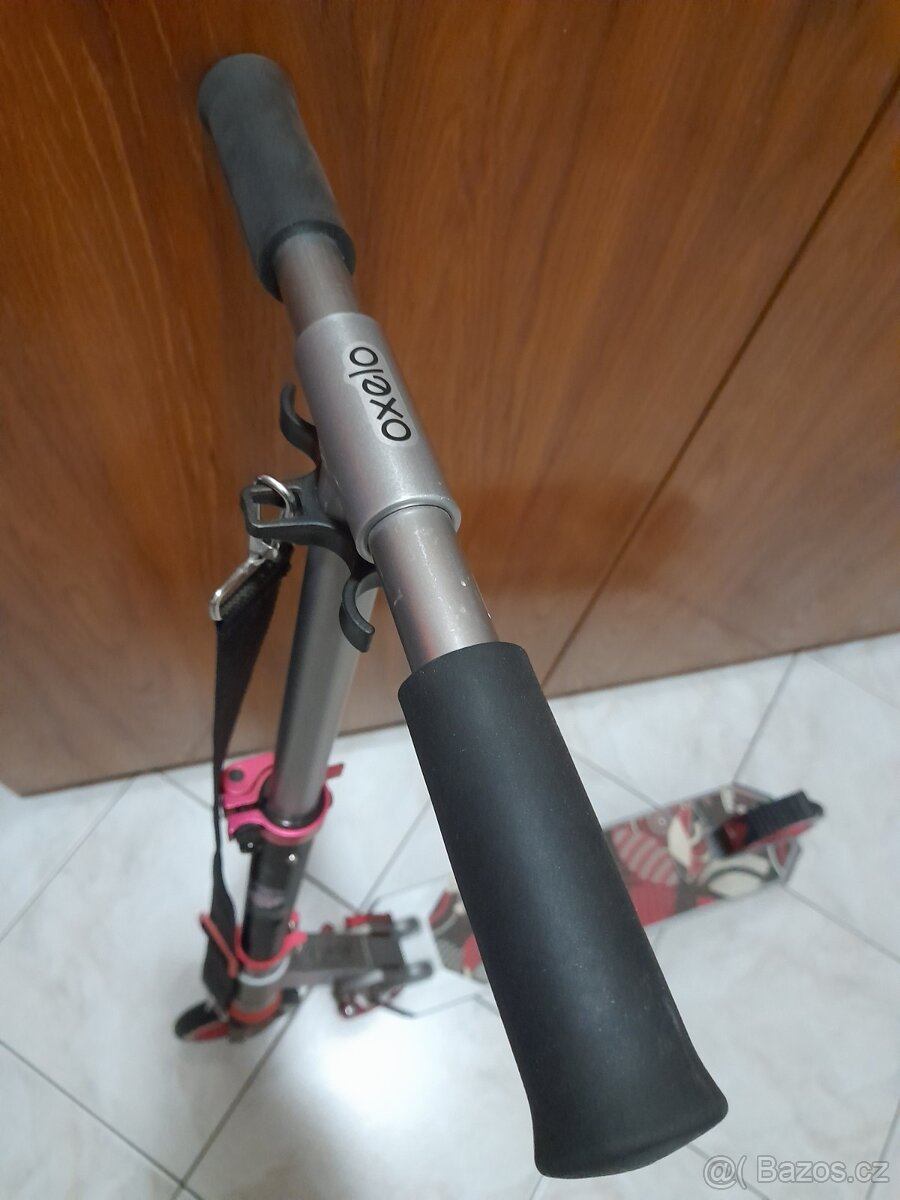 Koloběžka OXELO - 5
