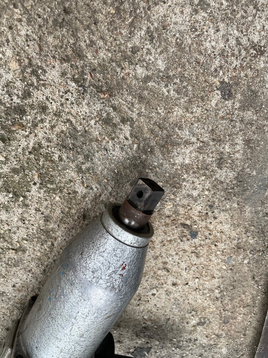 Rázový utahovák narex ESR 30 - 5