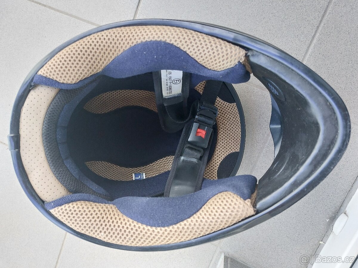 Helma Shiro SH-821 - 5