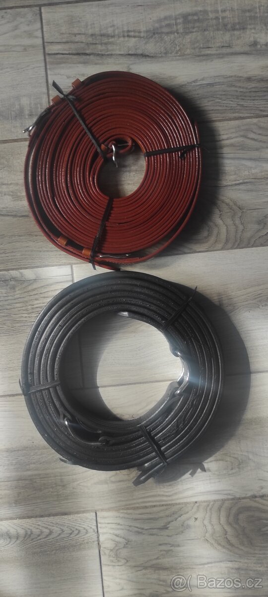 Brycka a postroj - 5