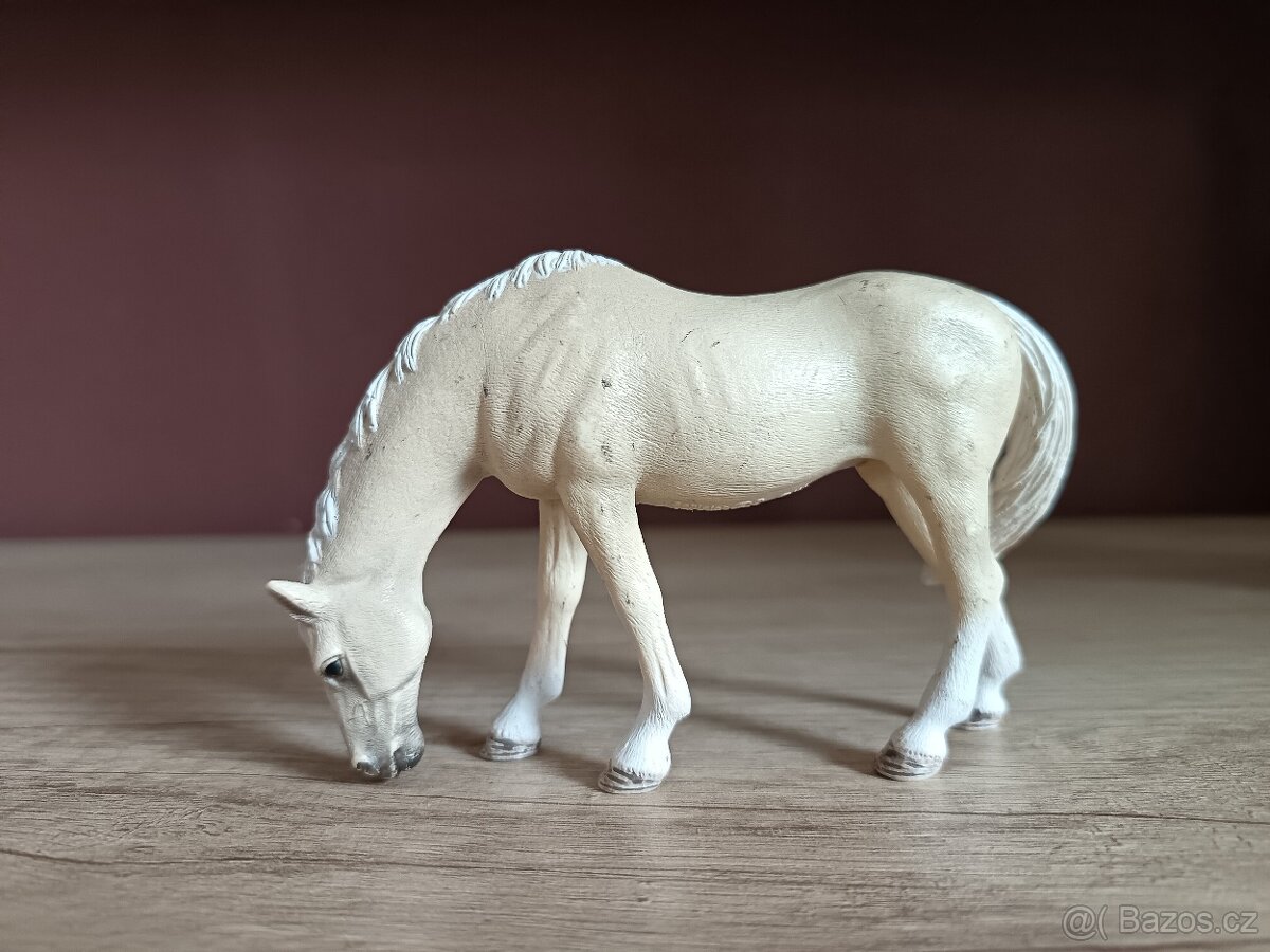 Schleich koně IV - 5