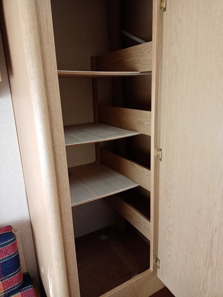 Karavan Sprite Musketeer - 5