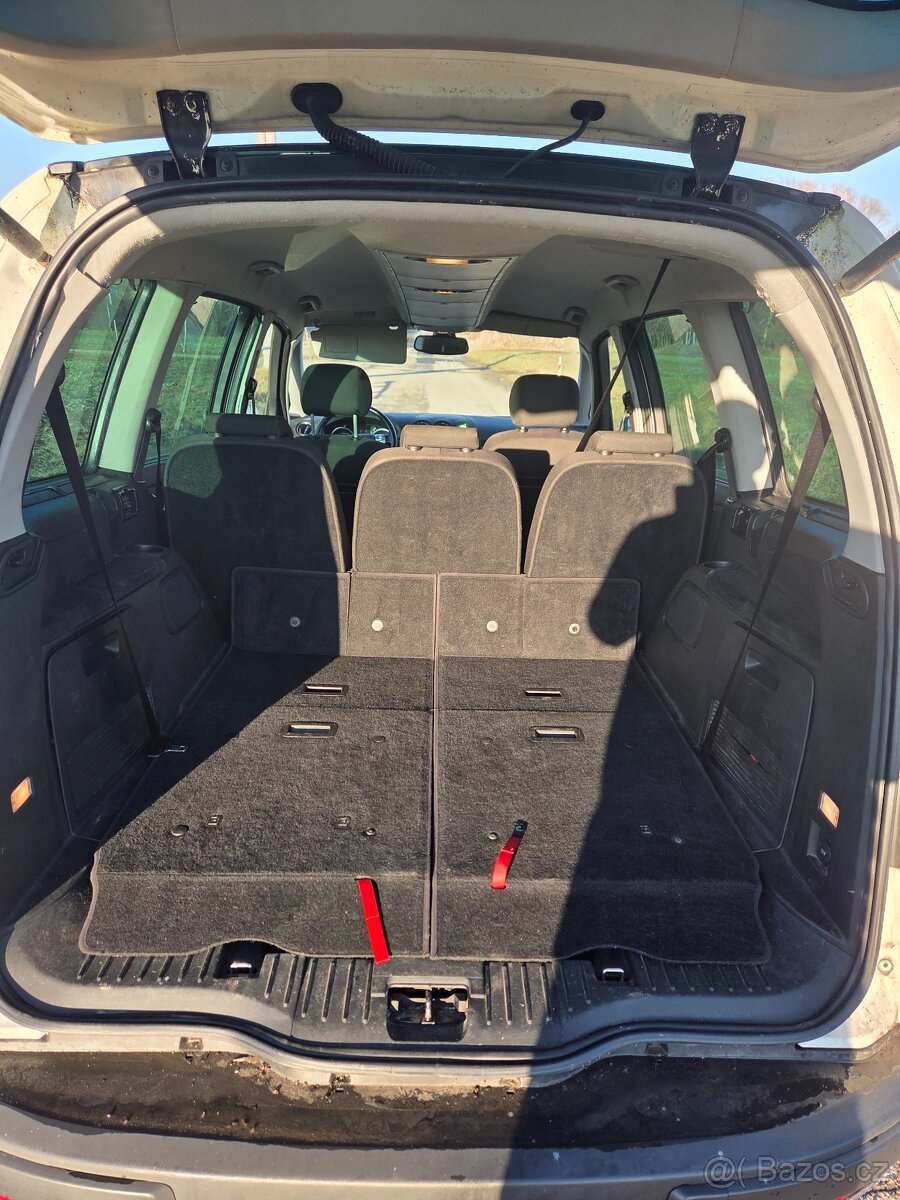 Ford Galaxy 2.0 TDCI - 5